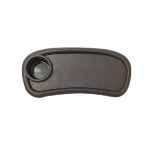 婴儿推车滑板车遛娃神器餐盘加大可拆卸宝宝通用多功能托盘配件