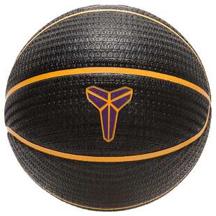 Nike耐克篮球科比系列七号球官方正品室内外通用橡胶球比赛训练球