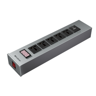 开博尔专用降噪抗干扰电源滤波器电源插排无损发烧音响电源净化器