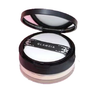 GLAMDIA/格兰蒂亚散粉定妆粉控油持久定妆空气磨皮水蜜粉隐形毛孔