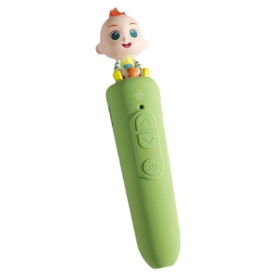 适用jojo点读笔g4保护套收纳盒