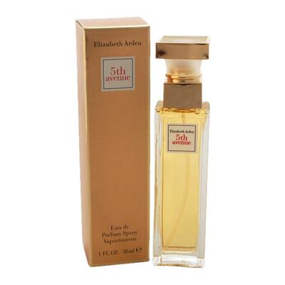 美国直邮ElizabethArden伊丽莎白雅顿女士香水第五大道EDP浓香