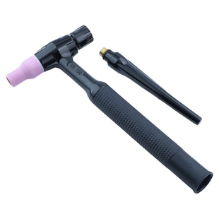 qq150氩弧焊枪配件瓷嘴耐高温3号陶瓷钨极夹导流件连接体枪尾压帽