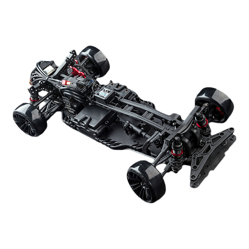 MSTRMX2.5RTR无刷漂移车架