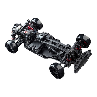 MST RMX2.5 RTR电动遥控无刷后驱漂移车架1/10专业RC模型车平跑车