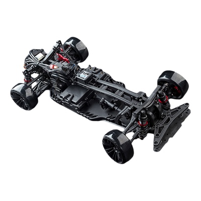 MSTRMX2.5RTR无刷漂移车架