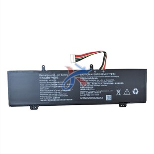 626181-3S适用FIREBAT火影忍者Naruto 众颜U4电池11.55V5200mah