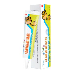 爱可欣辅助修复祛疤膏