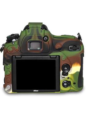 佳能5D4尼康D800/D750相机保护套
