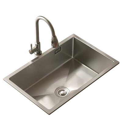 swoil日式cleanup大单槽