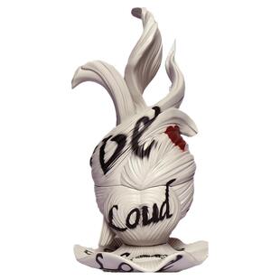 humble以爱之名香薰蜡烛香氛礼盒创意闺蜜女新年伴手情人节礼物