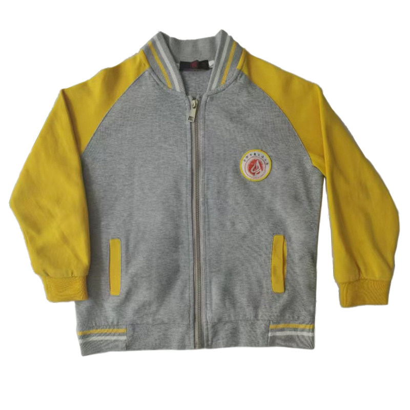 小学生校服秋冬装一年级班服儿童运动服春秋套装运动会幼儿园园服