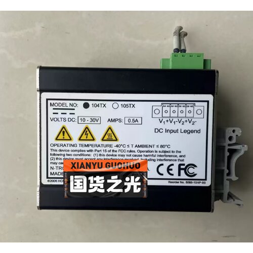 【请询价】美国NTRON104TX105TX102RAS原装