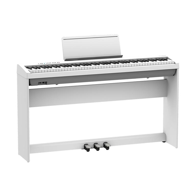 Roland数码88键重锤入门
