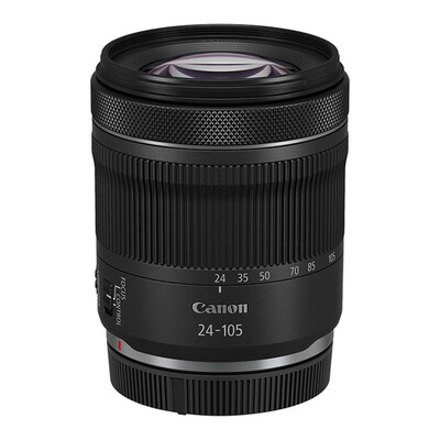 Canon/佳能RF24-105 f4-7.1镜头全画幅微单中长焦R62 RP R8银红圈