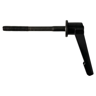 炮塔铣床主轴锁紧手柄把手 进给套筒锁紧螺丝 铣床零件配件