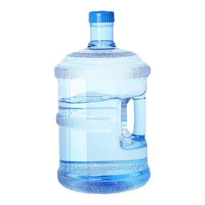 纯净水桶家用手提饮水机用