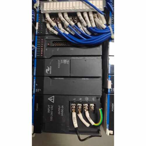 询价汇川AM402-CPU1608TP，电源AM600-PS2，