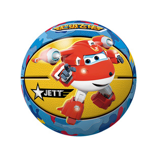 【12号快递停运】伊诺特皮球超级飞侠乐迪拍拍球玩具无毒可啃咬婴