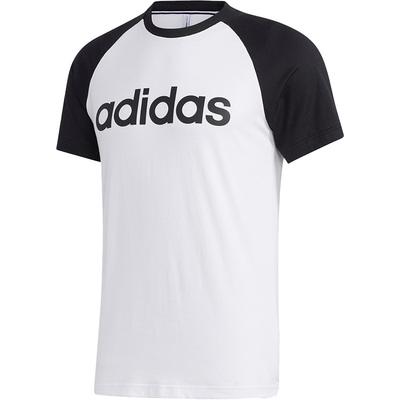 Adidas/阿迪达斯运动T恤