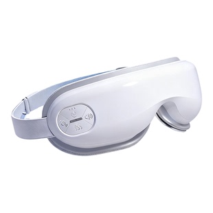 思菲其眼部热敷按摩仪护眼缓解眼睛疲劳干眼症润眼雾化蒸汽按摩器