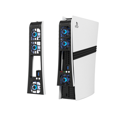 新得利索尼PS5散热风扇