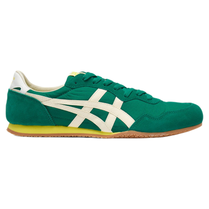 Onitsuka Tiger鬼塚虎SERRANO 男女款休闲亲子运动鞋