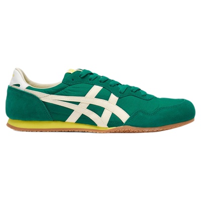 Onitsuka Tiger鬼塚虎SERRANO 男女款休闲亲子运动鞋