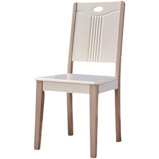 全友家居现代简约餐椅家用客厅靠背椅子轻奢高级感饭椅家具合集