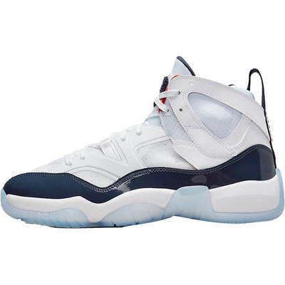 Nike/耐克男士高帮篮球鞋