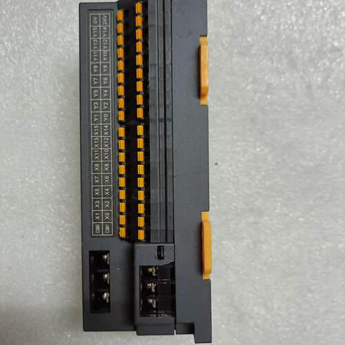 议价Donglaier Cc-Dx32 Remote I/O Module 24V Power Supply 32-