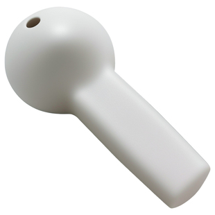 嘉能声磁特殊防盗硬标签扣榔头专用服装58Khz报警器取扣器配件