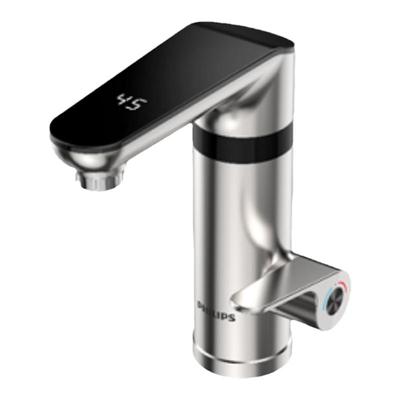 飞利浦下进水3s速热电热水龙头