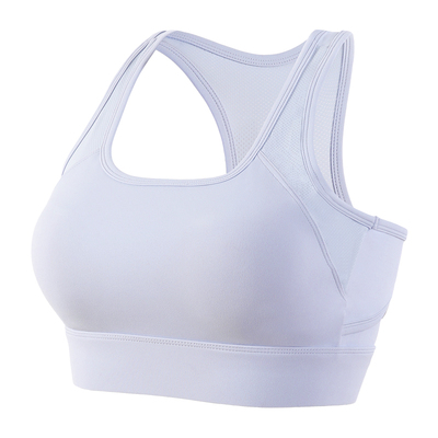 一体式运动内衣女普拉提瑜伽背心