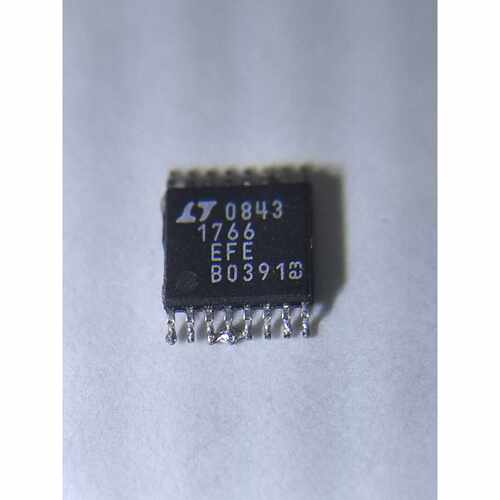 议价LT1766EFE芯片TSSOP16封装拆机现货成色维修