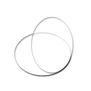 潘家园北京眼镜城树脂非球镜片1.56/1.61/1.67/1.74超薄近视远视