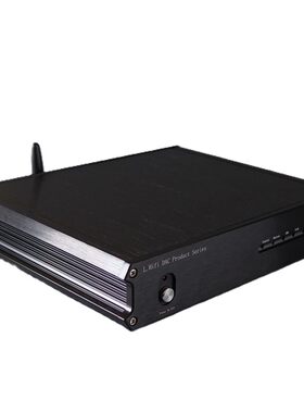 Hifi解码器TDA1541R2RNOS