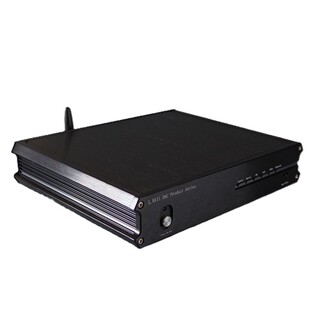 L1387DAC 8X 2026发烧同轴光纤USB蓝牙R2R NOS解码器TDA1541同门