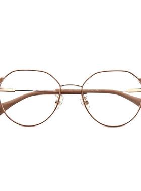 Hickmann光学多边形文雅男女通用