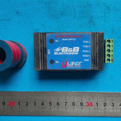 询价-供应B&B Electrocs ULINX USPT