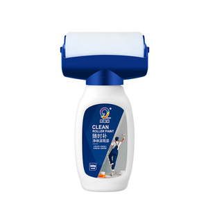 补墙膏墙面修补膏白色滚筒刷补墙漆墙体修复乳胶油漆室内自刷涂料