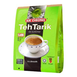 益昌老街 香滑奶茶/巧克力40g袋装茶香浓郁速溶饮品马来西亚进口