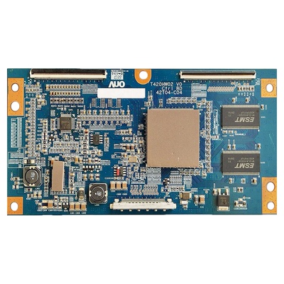 TCLL42E9FBD逻辑板T420HW02V0