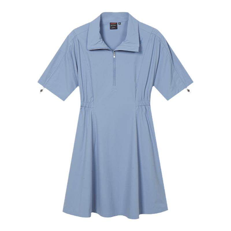 SPYDER蜘蛛雪服新品女子356 STYLE时尚舒适透气裙子22CS416W