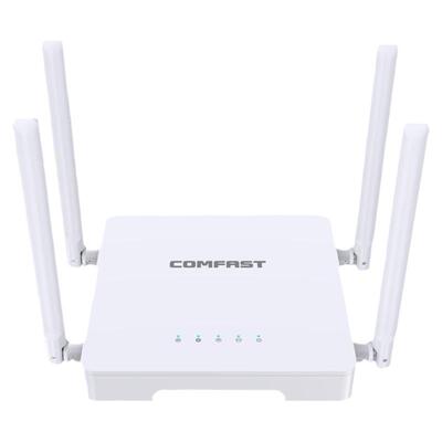 COMFAST家用路由器300M全覆盖