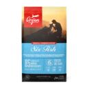 渴望狗粮六种鱼幼犬成犬全价犬粮11.4kg