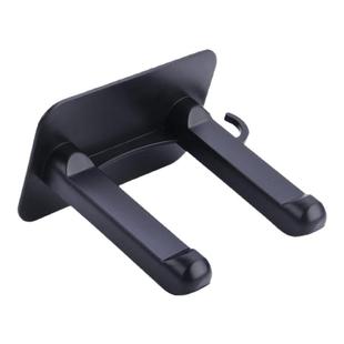 免打孔吹风机专用支架吹风筒挂架粘贴式置物收纳架