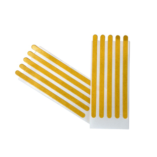 适用小米/荣耀/华为/三星/摩托罗拉/vivo/OPPO手机壳nova防滑双面胶条mixFlip2防滑razr60框超薄50前盖背胶贴