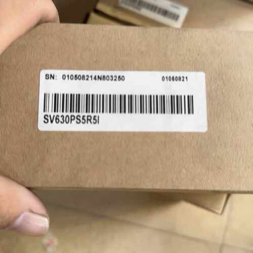 议价INOVANCE汇川伺服驱动器 SV630PS5R5I