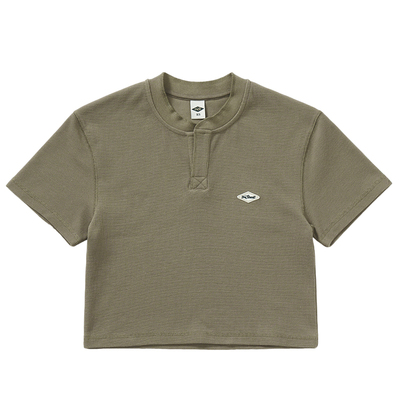 714street【Polo清仓盒子】款式可选 夏季短袖POLO衫男女同款